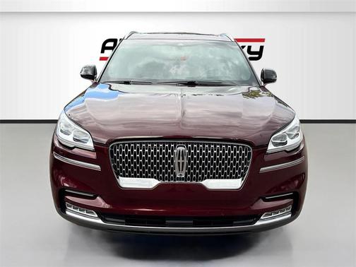 2020 Lincoln Aviator Reserve AWD