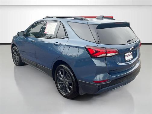 2024 Chevrolet Equinox AWD RS