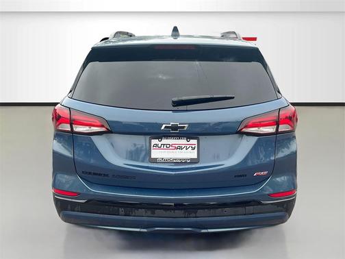 2024 Chevrolet Equinox AWD RS