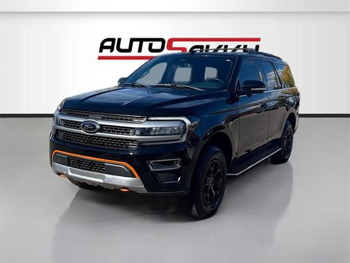 2023 Ford Expedition Timberline