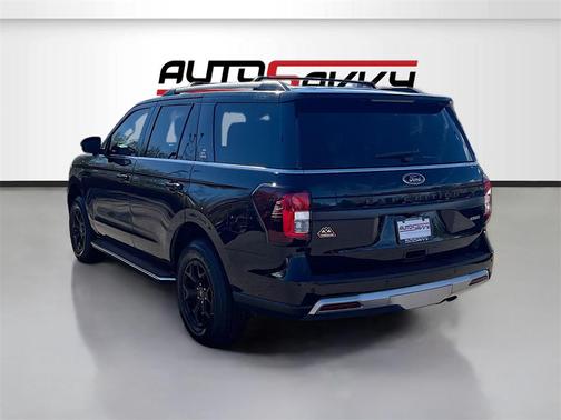 2023 Ford Expedition Timberline