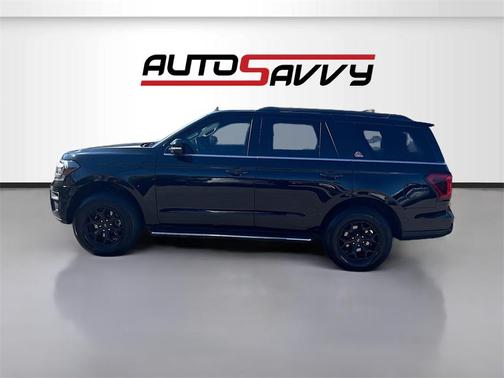 2023 Ford Expedition Timberline
