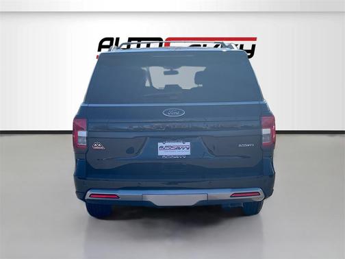 2023 Ford Expedition Timberline