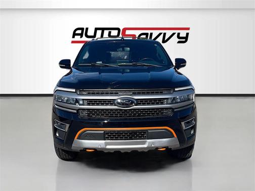 2023 Ford Expedition Timberline