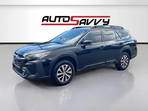 2023 Subaru Outback Premium