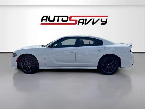 2021 Dodge Charger GT