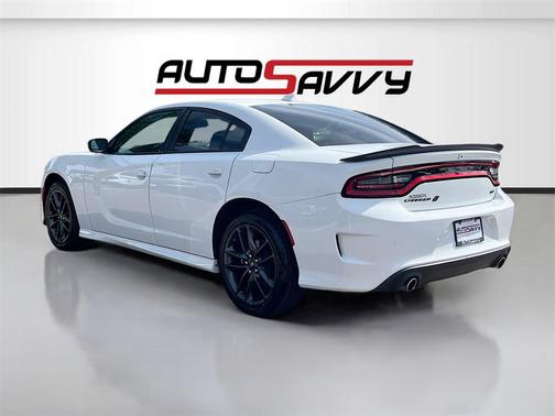 2021 Dodge Charger GT