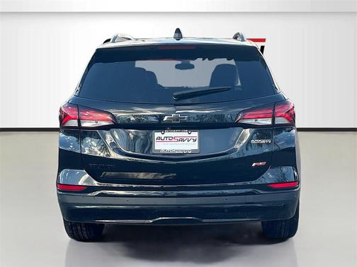 2024 Chevrolet Equinox AWD RS