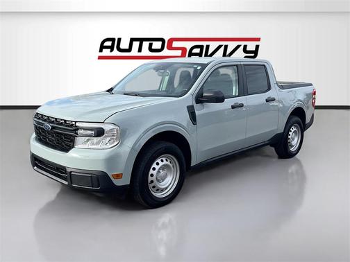 2022 Ford Maverick XL