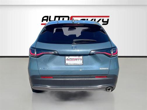 2025 Honda HR-V AWD Sport