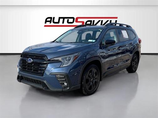 2024 Subaru Ascent Onyx Edition 7-Passenger