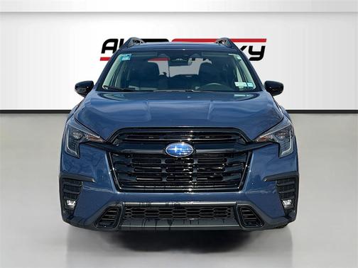 2024 Subaru Ascent Onyx Edition 7-Passenger