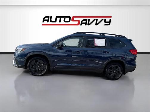 2024 Subaru Ascent Onyx Edition 7-Passenger