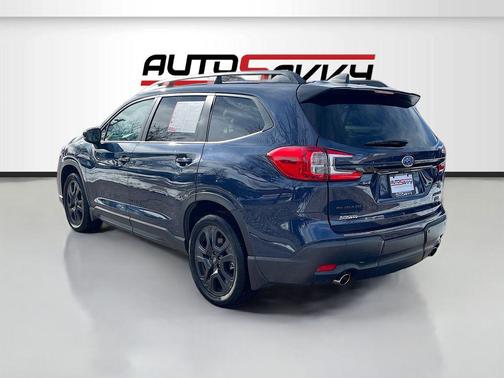2024 Subaru Ascent Onyx Edition 7-Passenger