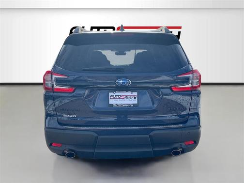 2024 Subaru Ascent Onyx Edition 7-Passenger