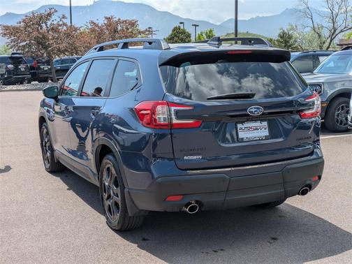 2024 Subaru Ascent Onyx Edition 7-Passenger