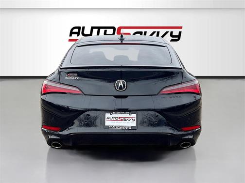 2024 Acura Integra A-SPEC Technology