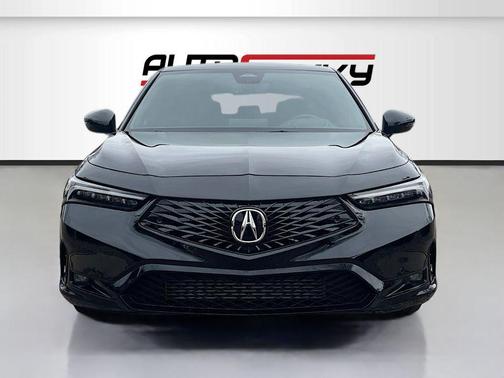 2024 Acura Integra A-SPEC Technology