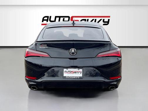 2024 Acura Integra A-SPEC Technology