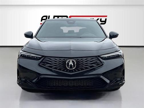 2024 Acura Integra A-SPEC Technology