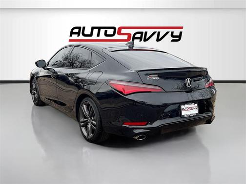 2024 Acura Integra A-SPEC Technology