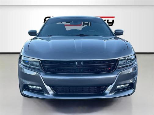 2016 Dodge Charger R/T