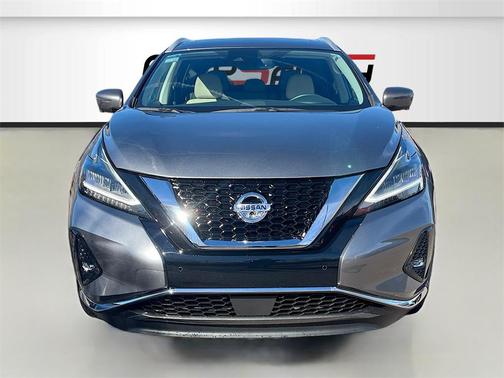 2023 Nissan Murano Platinum Intelligent AWD