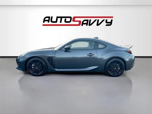 2024 Toyota GR86 Premium