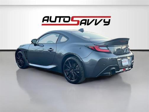 2024 Toyota GR86 Premium