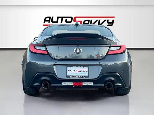 2024 Toyota GR86 Premium