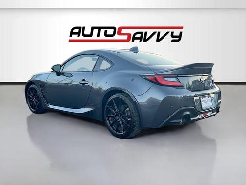 2024 Toyota GR86 Premium