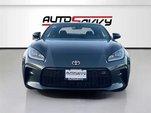 2024 Toyota GR86 Premium