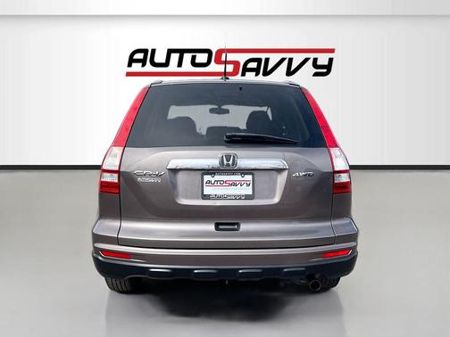 2011 Honda CR-V EX-L