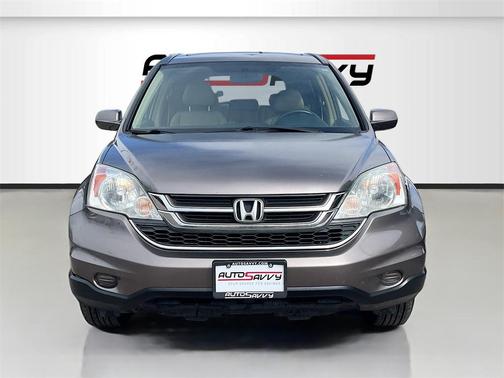 2011 Honda CR-V EX-L