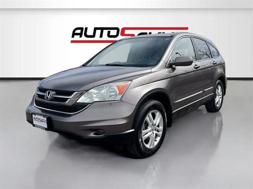 2011 Honda CR-V EX-L