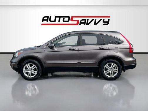 2011 Honda CR-V EX-L
