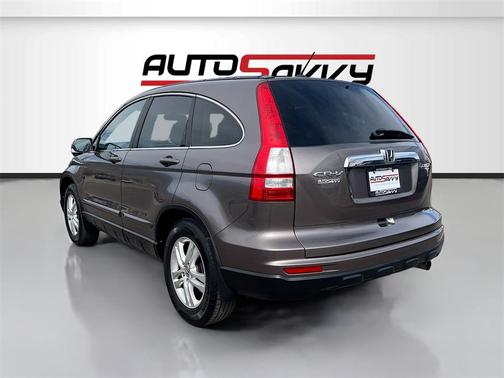 2011 Honda CR-V EX-L