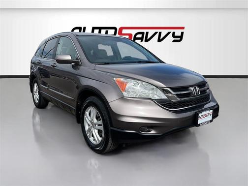 2011 Honda CR-V EX-L