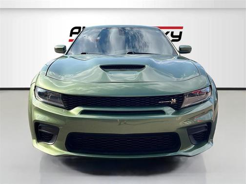 2022 Dodge Charger R/T Scat Pack