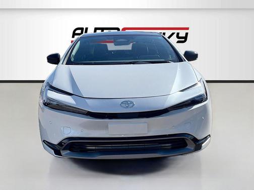 2026 Toyota Prius Limited