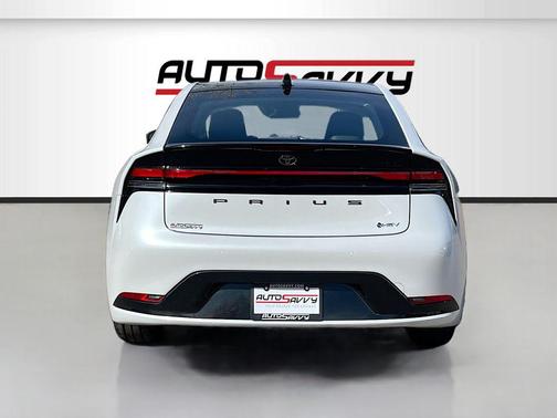 2026 Toyota Prius Limited