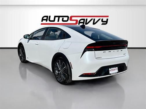 2026 Toyota Prius Limited