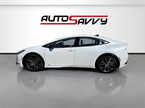 2026 Toyota Prius Limited