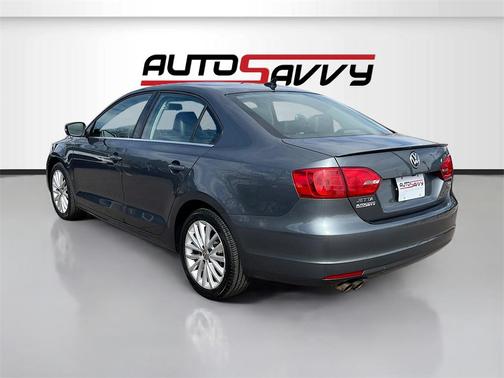 2014 Volkswagen Jetta TDI