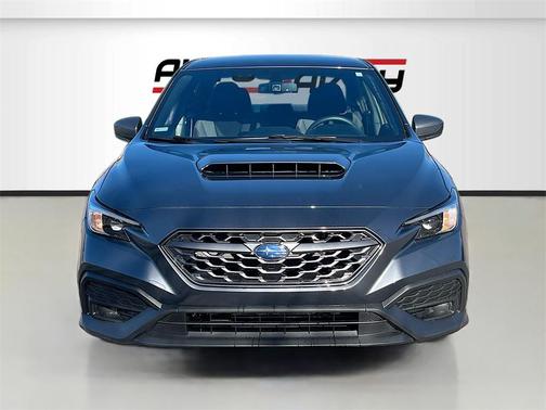 2023 Subaru WRX Base