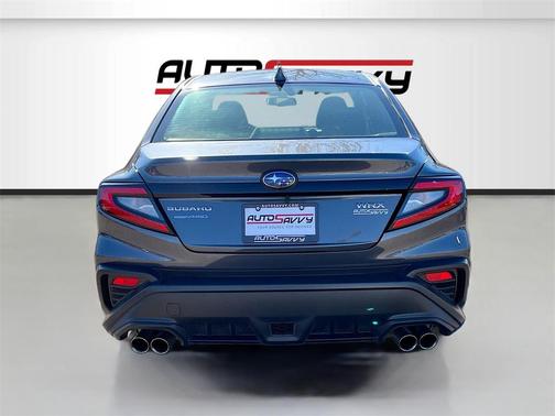 2023 Subaru WRX Base