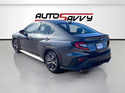 2023 Subaru WRX Base