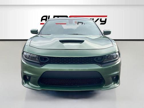 2022 Dodge Charger R/T Scat Pack