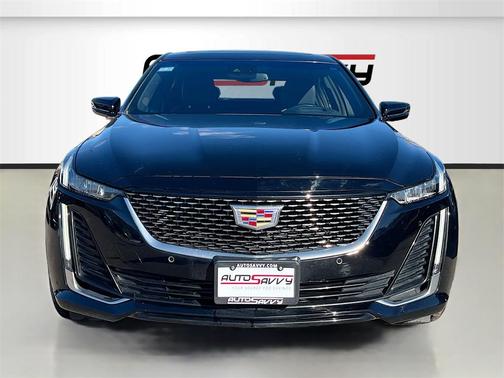 2024 Cadillac CT5 Premium Luxury