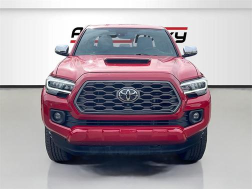 2022 Toyota Tacoma Limited
